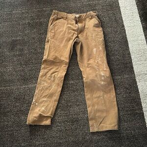 Don’t fit me anymore.